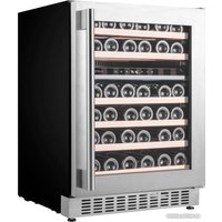 Винный шкаф Temptech OX60DX