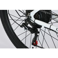 Электровелосипед Smart Balance City Lite 2025 (белый) в Бресте