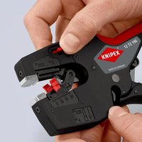 Кримпер Knipex NexStrip 1272190