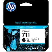 Картридж HP 711 (CZ129A)