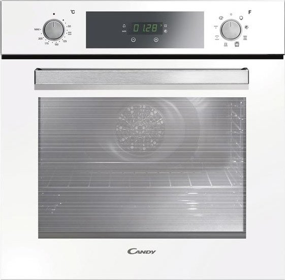 

Электрический духовой шкаф Candy FCP605WXL/E