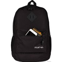 Городской рюкзак Polar Д15108 (черный)