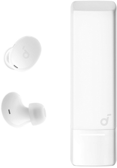 

Наушники Anker Soundcore A30i (белый)