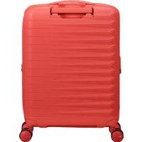 Чемодан American Tourister Fastforward Sunset coral 55 см