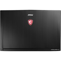 Игровой ноутбук MSI GS73VR 7RF-201PL Stealth Pro