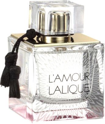

Парфюмерная вода Lalique L`Amour EdP (50 мл)