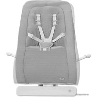 Шезлонг Chicco Rhythm'n'sound (acquarelle)