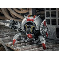 Беспроводная колонка Gravastar Mars Pro Special Edition Shark 14