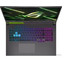 Игровой ноутбук ASUS ROG Strix G17 G713RW-LL070