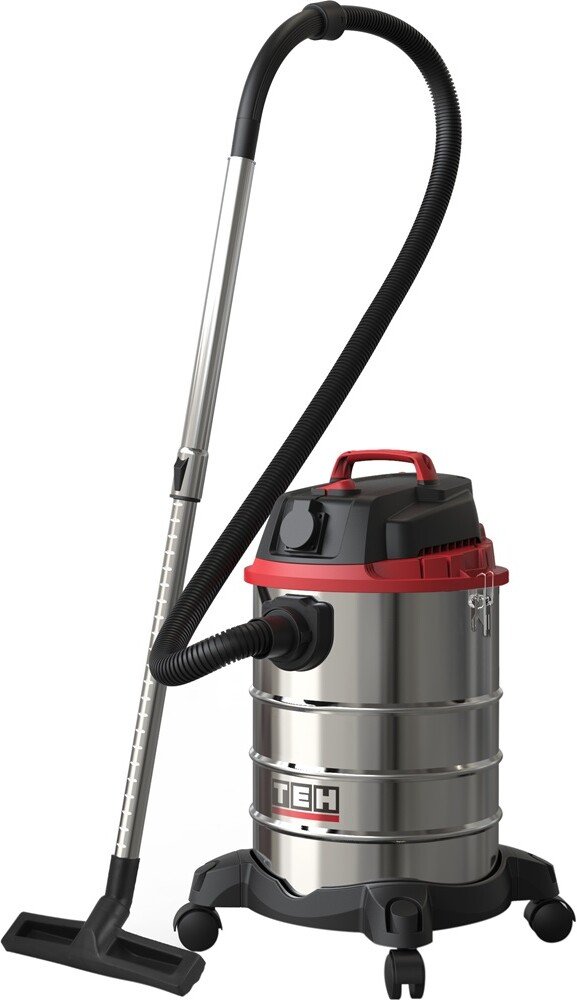 

Пылесос TEH TV30L-C