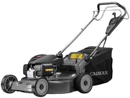 

Газонокосилка Caiman Ferro 55HLV