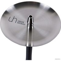 Высокий кальян Union Hookah Argument (черный)