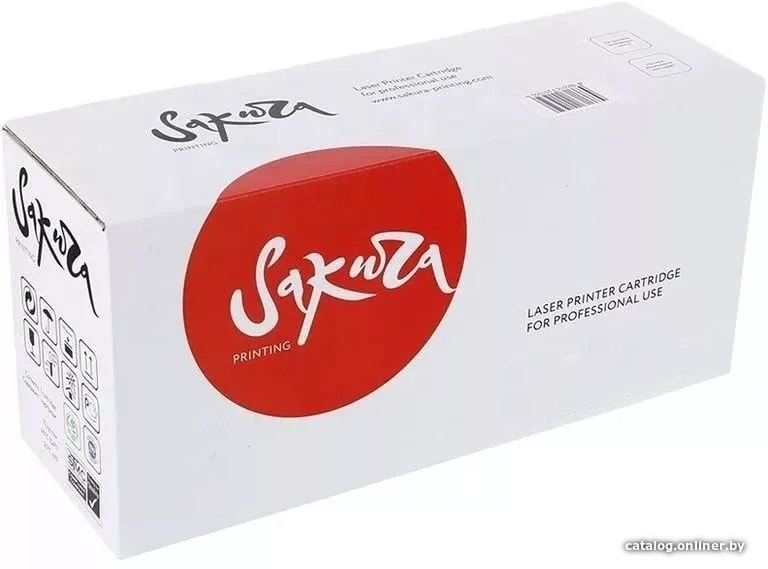 Картридж Sakura Printing SACF233A (аналог HP CF233A)