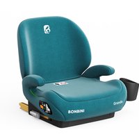 Детское сиденье Bonbini Grande BO-3231117 (green melange)