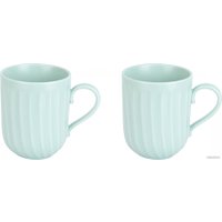 Набор кружек Nouvelle Fresh Taste 1730268-Н2