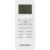 Кондиционер Marsa Astro Plus RK-36MTA4