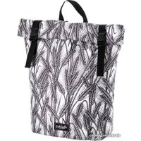 Городской рюкзак Vokladki Ролл мини (колоски)