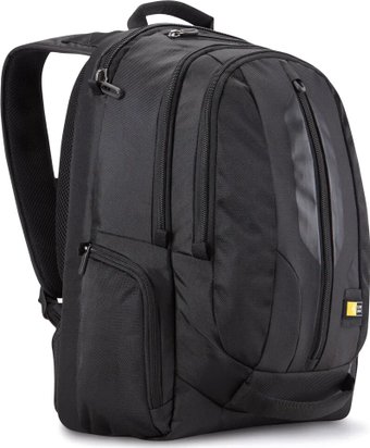 Городской рюкзак Case Logic RBP217BLK 17" 3205285 (черный)