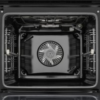 Электрический духовой шкаф Krona Mysterium max 60 GR