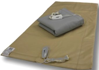 Электрический матрас Инкор 78014