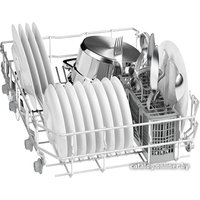 Встраиваемая посудомоечная машина Bosch SPI50E85EU