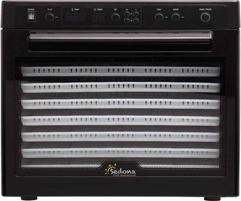 Сушилка для овощей и фруктов Tribest Sedona Classic SD-P9000-B