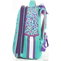 Школьный рюкзак Schoolformat Ergonomic + Wild Cat РЮКЖКРД-ВКТ