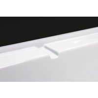 Душевая кабина Niagara Eco E90/13/TN/BK 90x90x200 в Пинске