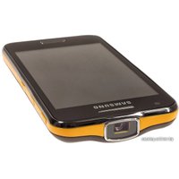 Телефон Samsung I8530 Galaxy Beam