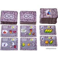 Настольная игра Crowd Games Тауантинсуйу. Империя инков