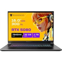 Игровой ноутбук Machenike L16 Pro G2 Mars A JJ00GW00HRU