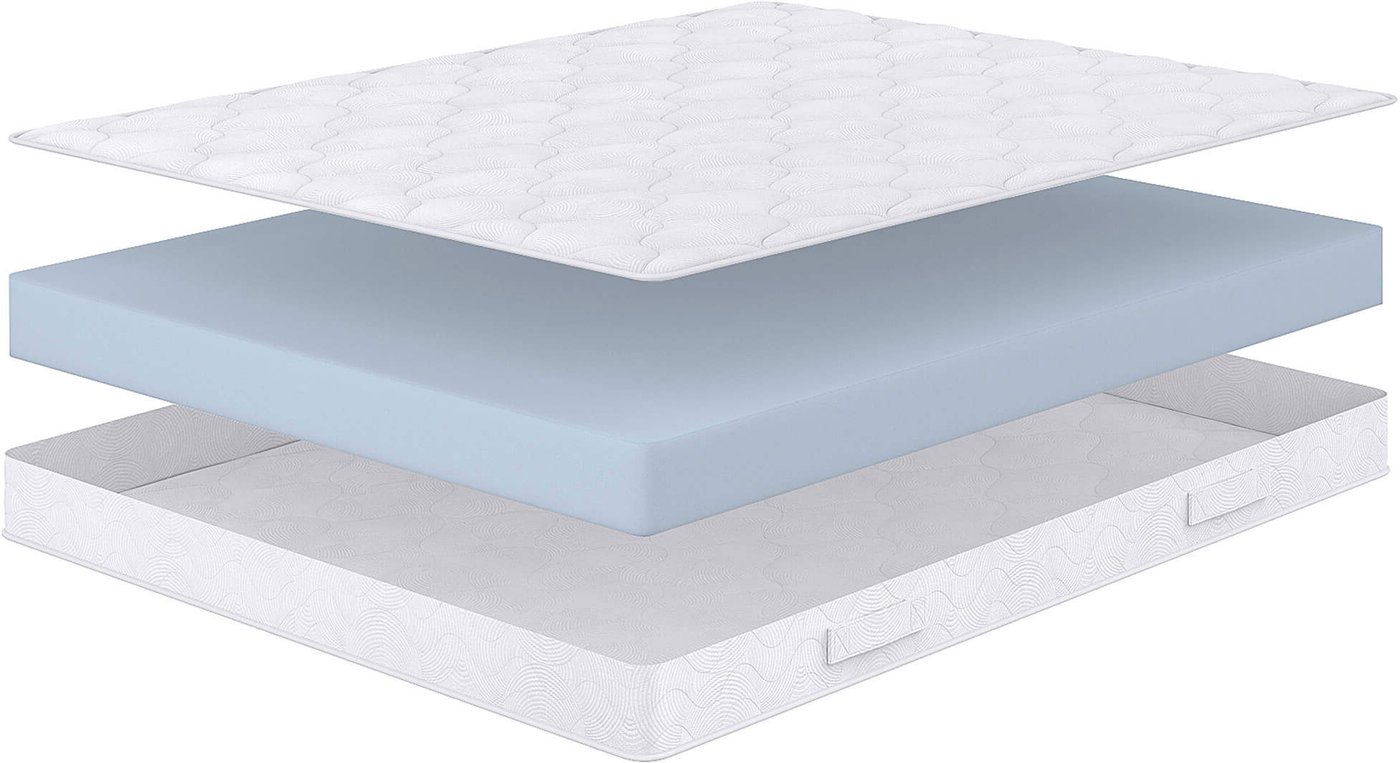 

Матрас Сонум Flex Middle 70x180