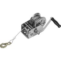 Лебедка Matrix 522735