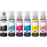 Чернила Epson 108 C13T09C14A