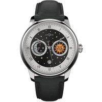 Наручные часы HVILINA Star Chronicle Mechanical Black