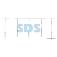 Светодиодная гирлянда Neon-Night «Сосульки» 303-067