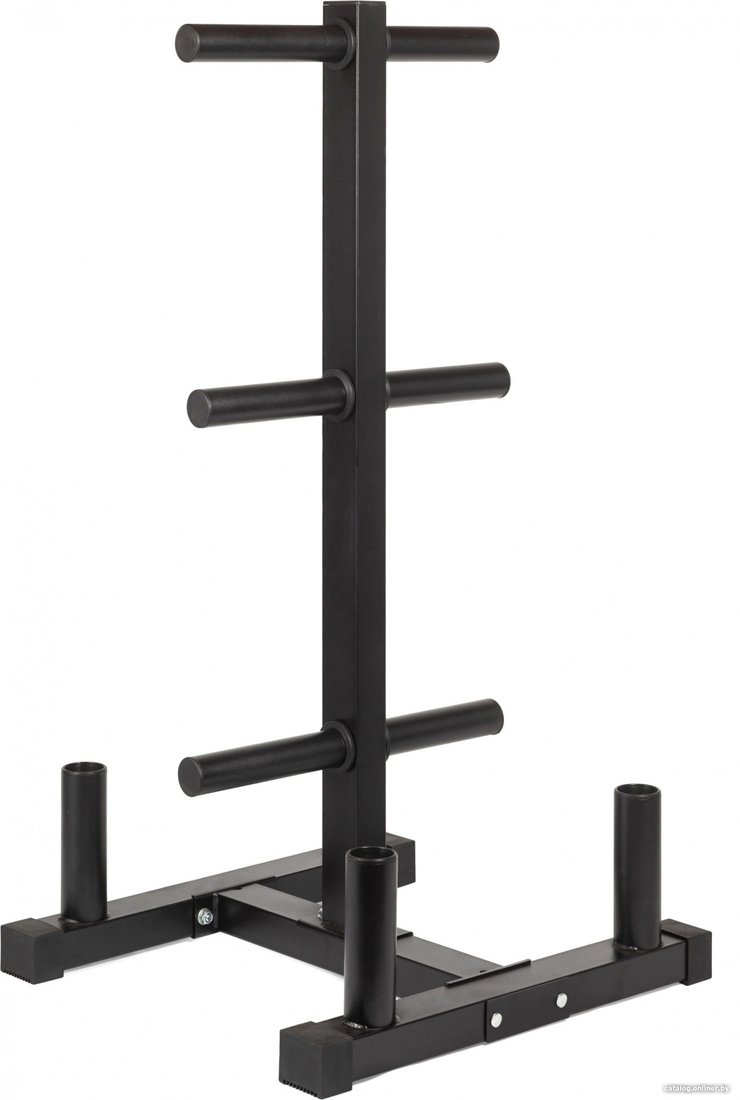 

Стойка/стеллаж VictoryFit VF-D4007 (черный)