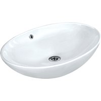 Умывальник Jaquar JDS-WHT-25901