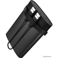 Внешний накопитель Silicon-Power Armor A85B 4TB SP040TBPHD85BS3K