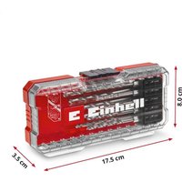 Набор сверл Einhell 49108723
