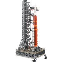 Конструктор LEGO Icons 10341 Космическая пусковая система NASA Artemis