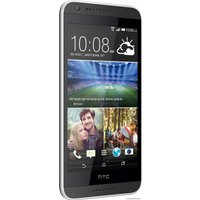 Телефон HTC Desire 620G dual sim Tuxedo Gray