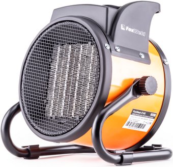 Электрическая тепловая пушка FoxWeld FoxHeat E 10C
