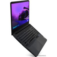 Игровой ноутбук Lenovo IdeaPad Gaming 3 15IHU6 82K10033RM