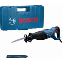 Сабельная пила Bosch GSA 12-30 06016C7000 (кейс)