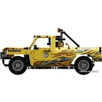 Конструктор Ubtech Jimu Supper Carrier JRKL213