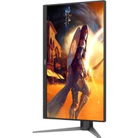Игровой монитор AOC Gaming 27G4HA