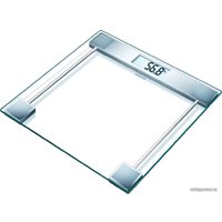 Напольные весы Sanitas SGS 06
