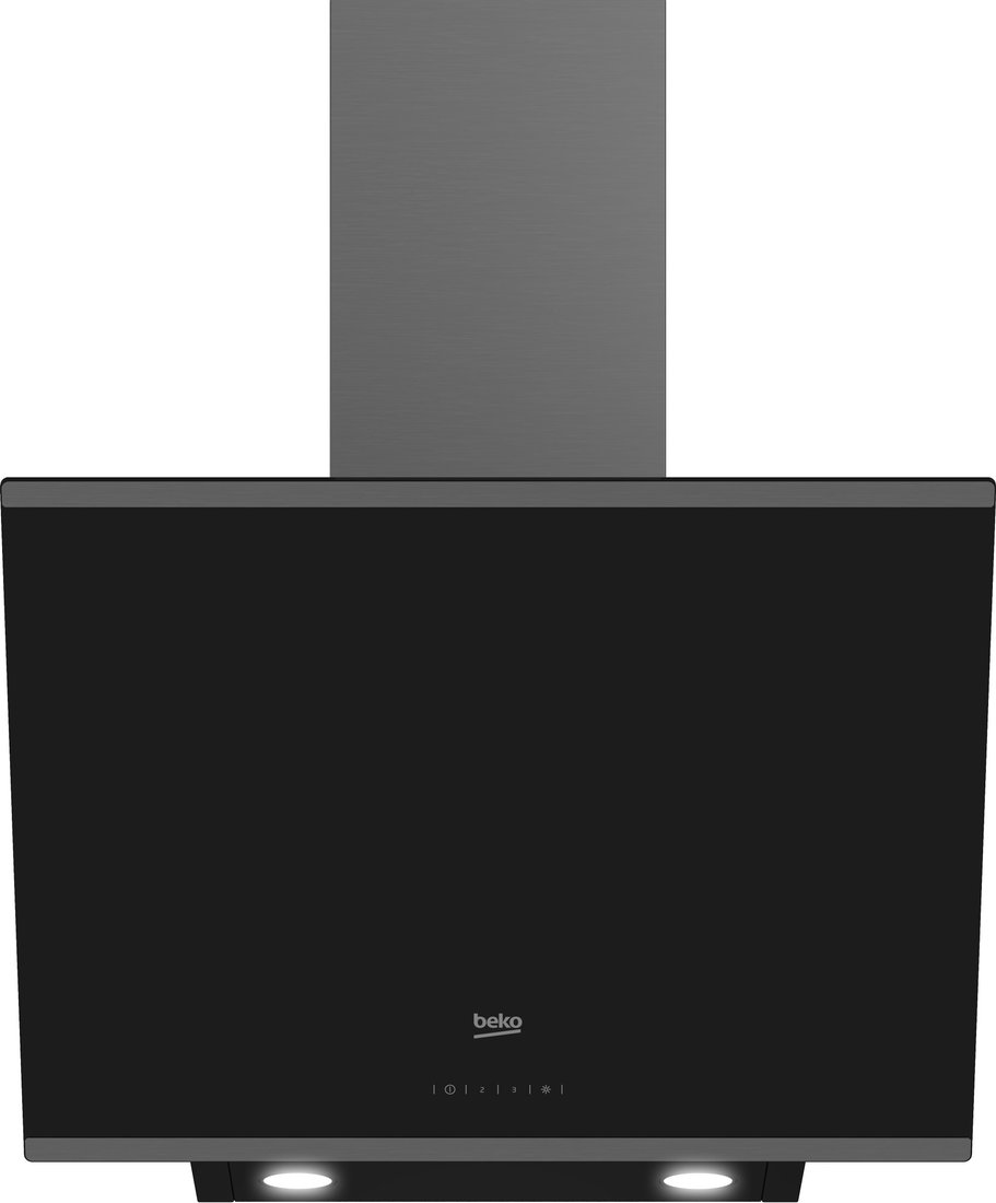 

Кухонная вытяжка BEKO HCA63640B