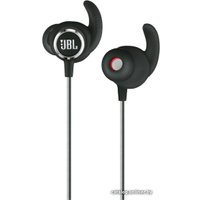 Наушники JBL Reflect Mini 2 (черный)